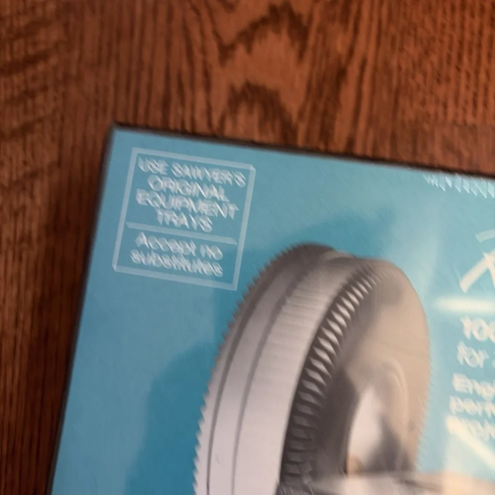 Sawyers Rototray 100 Slide Tray For 2x2‎ Slides Sawyer's Projectors New Sealed